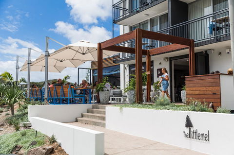 Hotel Nelson - Accommodation ACT 13