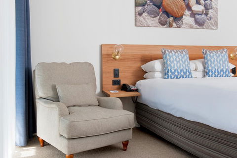 Hotel Nelson - Accommodation ACT 4