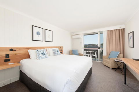 Hotel Nelson - Accommodation ACT 9