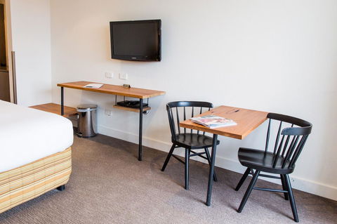 Hotel Nelson - Accommodation ACT 33
