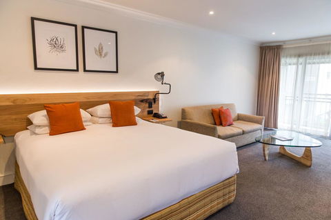 Hotel Nelson - Accommodation ACT 28