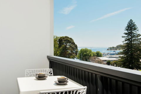 Hotel Nelson - Accommodation ACT 8
