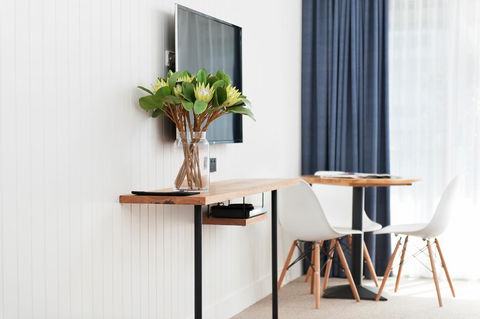 Hotel Nelson - Accommodation ACT 11