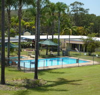 Kempsey Rose Motor Inn - Accommodation ACT
