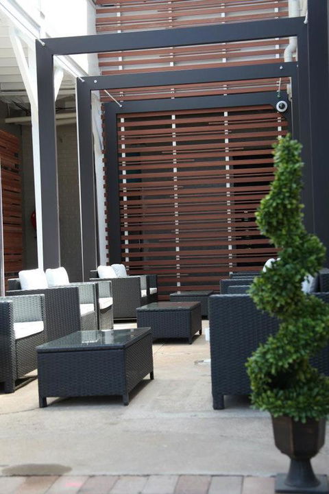 Crossroads Hotel - Accommodation ACT 17