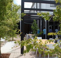 Crossroads Hotel - Accommodation ACT
