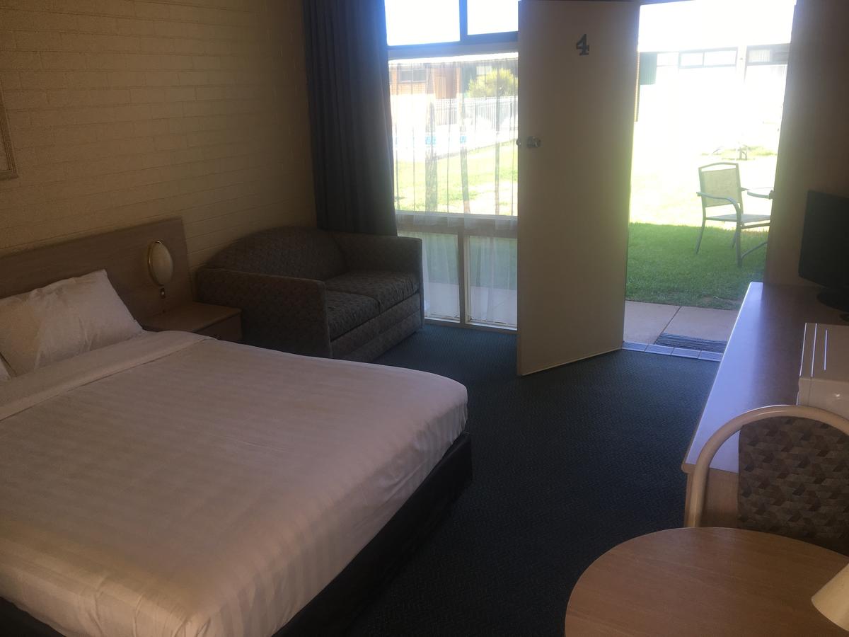  Accommodation ACT