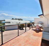 The Cove at Culburra - Direct Access to Beach - Accommodation ACT