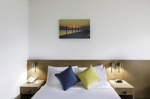 Metro Hotel Miranda - Accommodation ACT 2