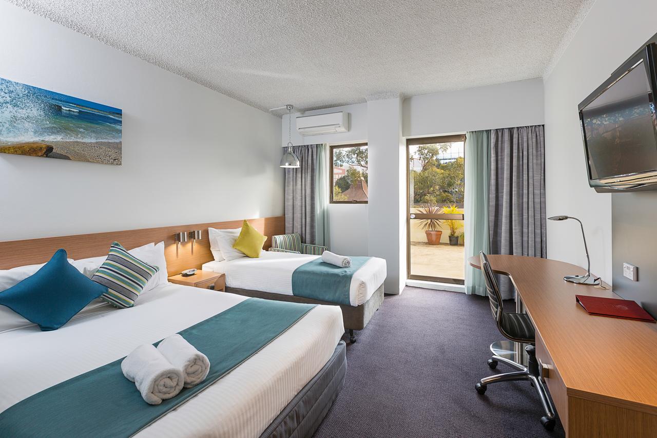  Accommodation ACT