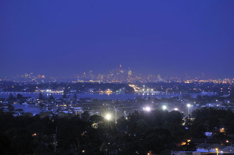 Metro Hotel Miranda - Accommodation ACT 16