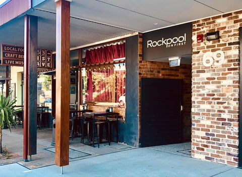 No 5 Rockpool 69 Ave Sawtell - Accommodation ACT 16