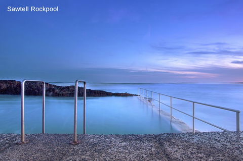 No 5 Rockpool 69 Ave Sawtell - Accommodation ACT 7