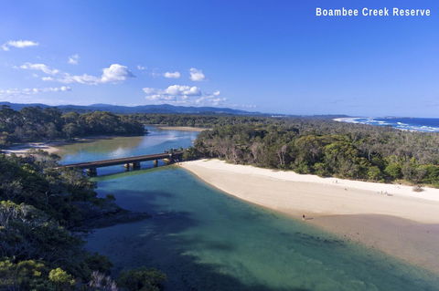 No 5 Rockpool 69 Ave Sawtell - Accommodation ACT 14