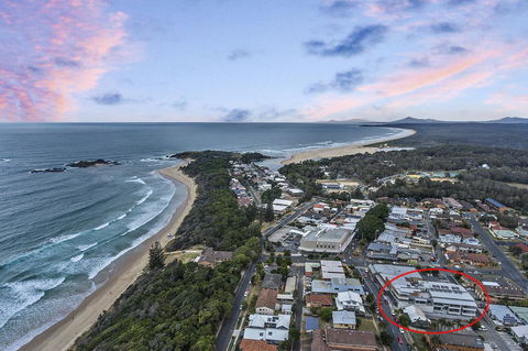 No 5 Rockpool 69 Ave Sawtell - Accommodation ACT 2