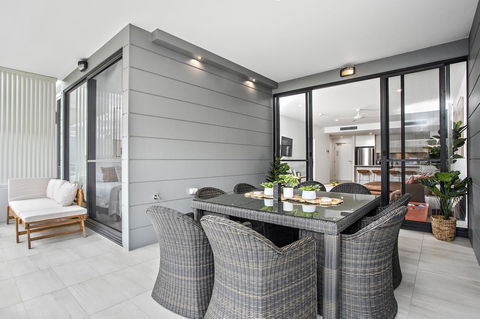 No 5 Rockpool 69 Ave Sawtell - Accommodation ACT 10