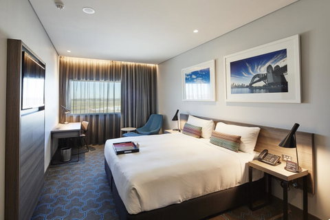 Rydges Sydney Airport Hotel - Accommodation ACT 7