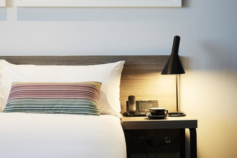 Rydges Sydney Airport Hotel - Accommodation ACT 25