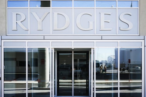 Rydges Sydney Airport Hotel - Accommodation ACT 42