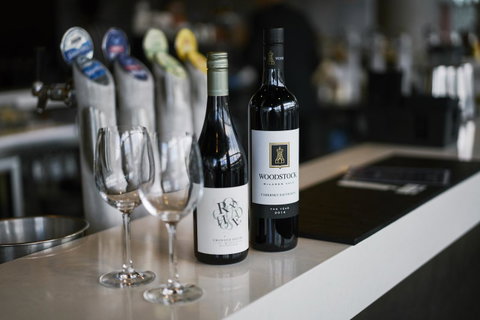 Rydges Sydney Airport Hotel - Accommodation ACT 28