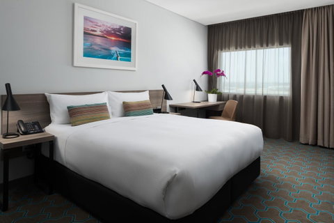 Rydges Sydney Airport Hotel - Accommodation ACT 9
