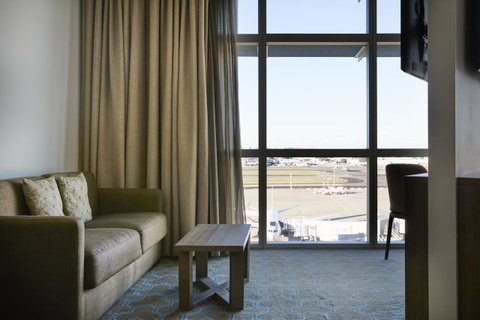 Rydges Sydney Airport Hotel - Accommodation ACT 41