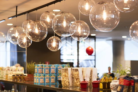 Rydges Sydney Airport Hotel - Accommodation ACT 24