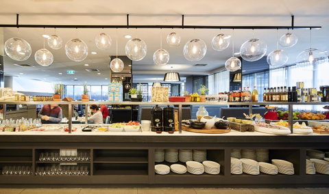 Rydges Sydney Airport Hotel - Accommodation ACT 17