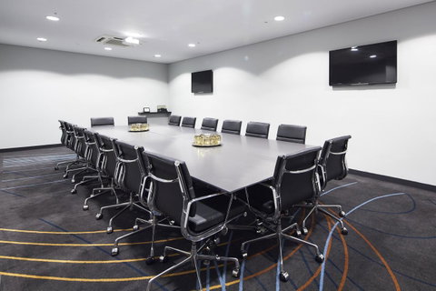 Rydges Sydney Airport Hotel - Accommodation ACT 26