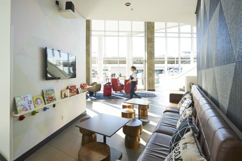 Rydges Sydney Airport Hotel - Accommodation ACT 21