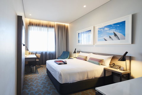 Rydges Sydney Airport Hotel - Accommodation ACT 29