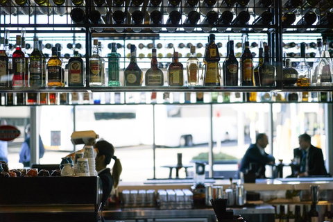 Rydges Sydney Airport Hotel - Accommodation ACT 13
