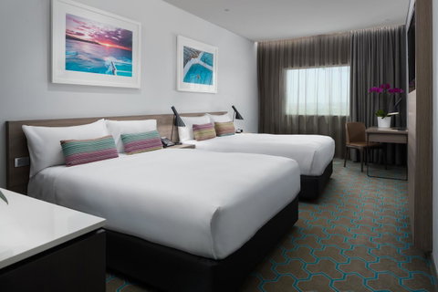 Rydges Sydney Airport Hotel - Accommodation ACT 6