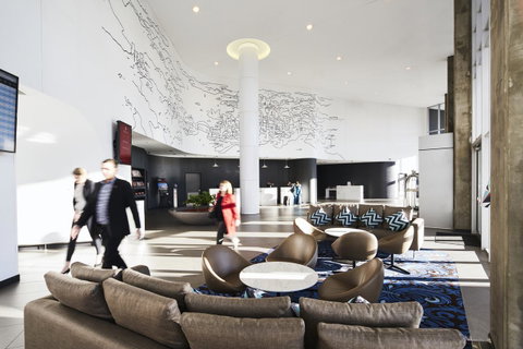 Rydges Sydney Airport Hotel - Accommodation ACT 16