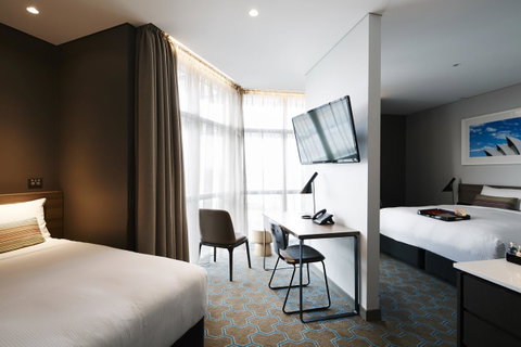 Rydges Sydney Airport Hotel - Accommodation ACT 19