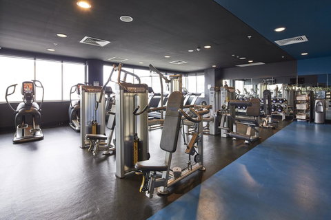 Rydges Sydney Airport Hotel - Accommodation ACT 12