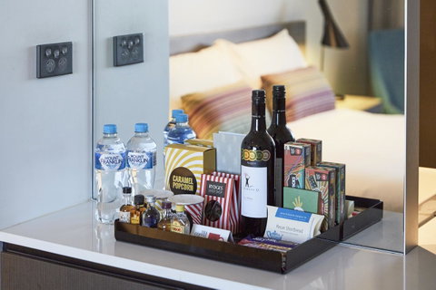 Rydges Sydney Airport Hotel - Accommodation ACT 40