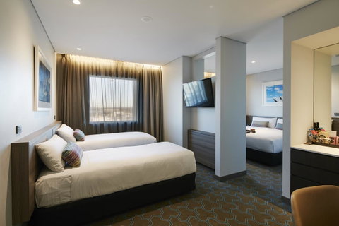 Rydges Sydney Airport Hotel - Accommodation ACT 20