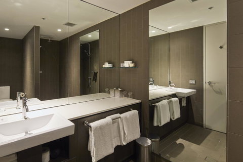 Rydges Sydney Airport Hotel - Accommodation ACT 11
