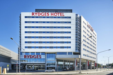 Rydges Sydney Airport Hotel - Accommodation ACT 43