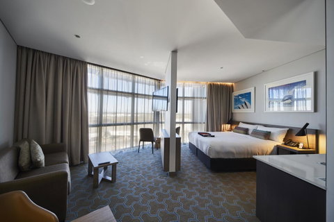 Rydges Sydney Airport Hotel - Accommodation ACT 10