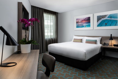 Rydges Sydney Airport Hotel - Accommodation ACT 4