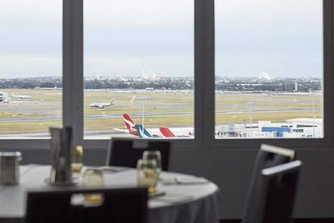 Rydges Sydney Airport Hotel - Accommodation ACT 38