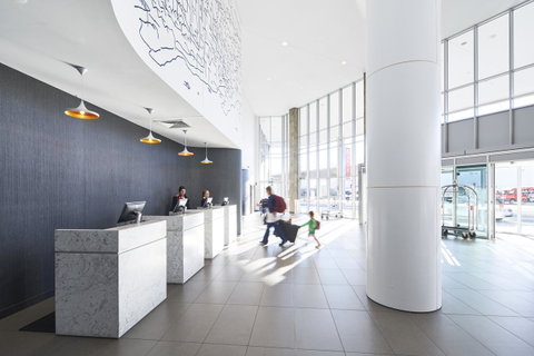 Rydges Sydney Airport Hotel - Accommodation ACT 14