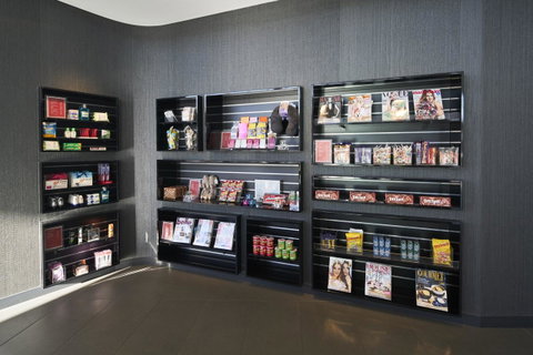 Rydges Sydney Airport Hotel - Accommodation ACT 22