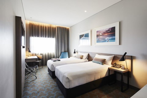 Rydges Sydney Airport Hotel - Accommodation ACT 39