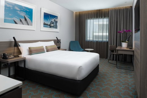 Rydges Sydney Airport Hotel - Accommodation ACT 5
