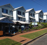 Breakers Apartments - Accommodation ACT
