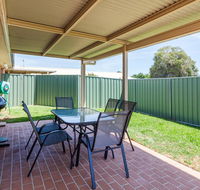 Colonial Court Villas - Accommodation ACT