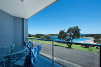 Boat Harbour on the Beach Getaway